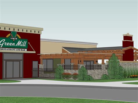 Green mill shoreview - Moved Permanently. The document has moved here.